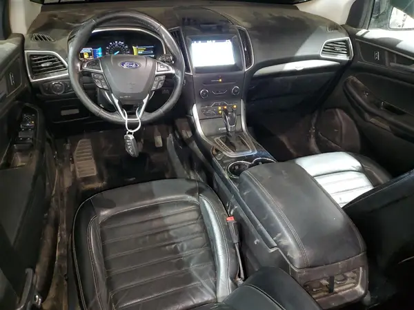 2FMPK4J80HBB51348 2017 FORD EDGE - Image 8