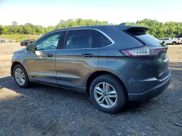 2FMPK4J80HBB54153 2017 FORD EDGE - Image 2