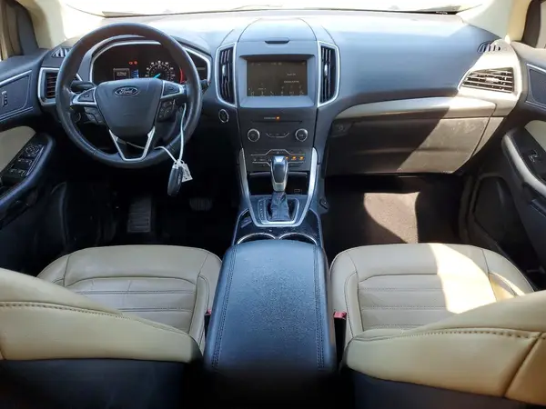 2FMPK4J80HBB54153 2017 FORD EDGE - Image 8