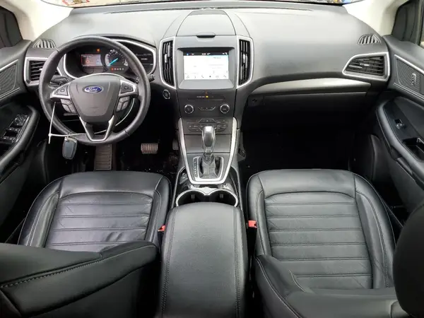 2FMPK4J80HBB54363 2017 FORD EDGE - Image 8
