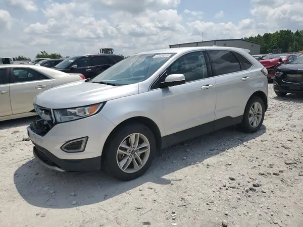 2FMPK4J80HBB55979 2017 FORD EDGE - Image 1