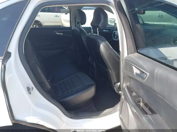 2FMPK4J80HBB58557 2017 FORD EDGE - Image 8
