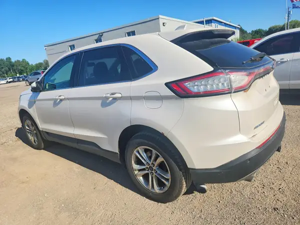 2FMPK4J80HBB64908 2017 FORD EDGE - Image 2