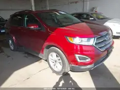 2FMPK4J80HBB66187 2017 FORD EDGE