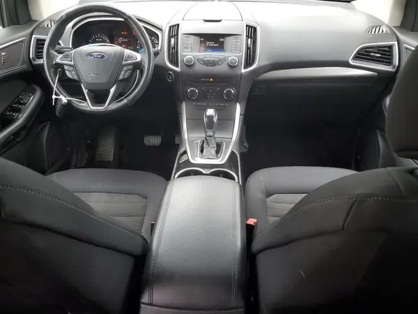 2FMPK4J80HBB72720 2017 FORD EDGE - Image 8