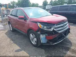 2FMPK4J80HBB78484 2017 FORD EDGE