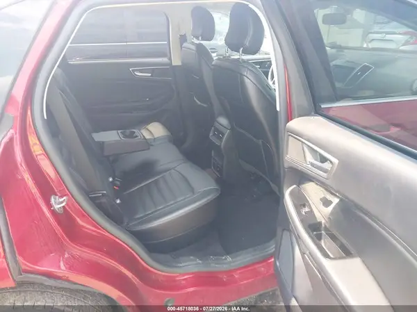 2FMPK4J80HBB78484 2017 FORD EDGE - Image 8