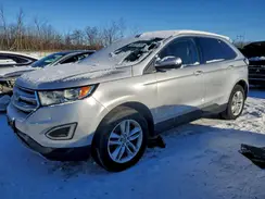 2FMPK4J80HBB80591 2017 FORD EDGE