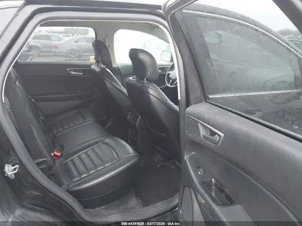 2FMPK4J80HBB82793 2017 FORD EDGE - Image 8