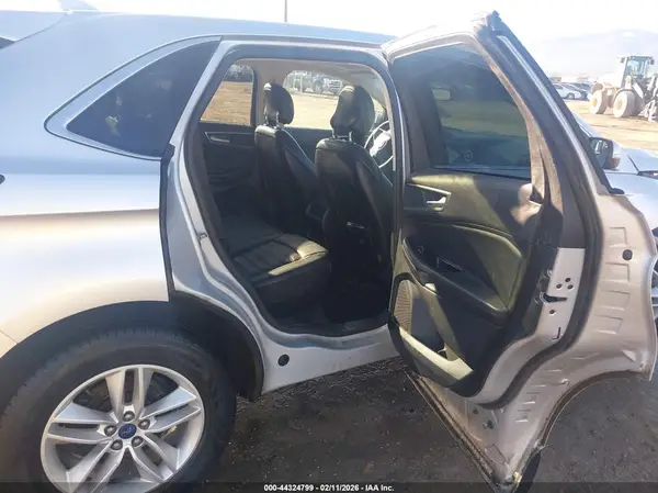 2FMPK4J80HBB91932 2017 FORD EDGE - Image 8