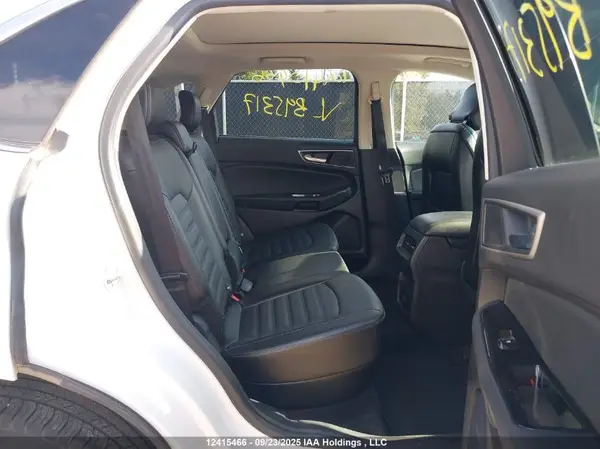 2FMPK4J80HBB95317 2017 FORD EDGE - Image 8