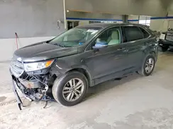 2FMPK4J80HBC04095 2017 FORD EDGE