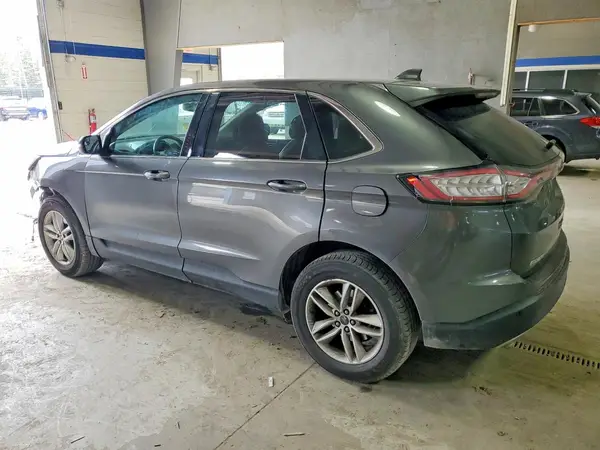 2FMPK4J80HBC04095 2017 FORD EDGE - Image 2