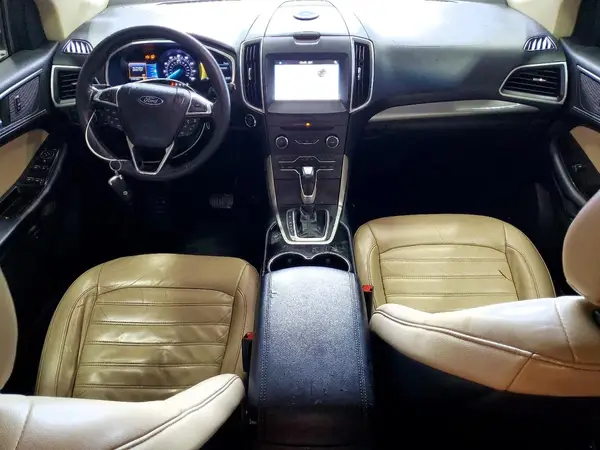 2FMPK4J80HBC04095 2017 FORD EDGE - Image 8