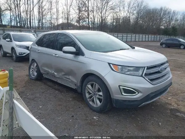 2FMPK4J80HBC11239 2017 FORD EDGE - Image 1
