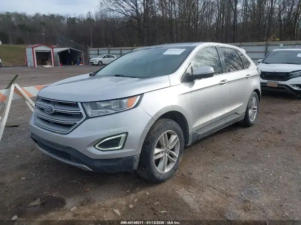 2FMPK4J80HBC11239 2017 FORD EDGE - Image 2