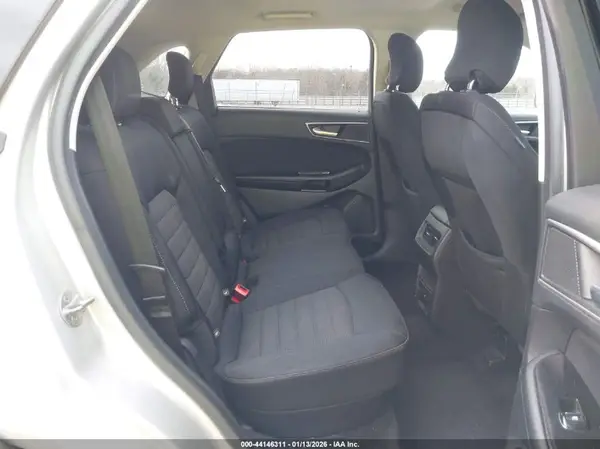 2FMPK4J80HBC11239 2017 FORD EDGE - Image 8
