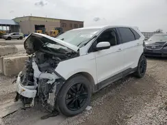 2FMPK4J80HBC12942 2017 FORD EDGE