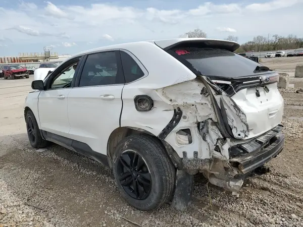 2FMPK4J80HBC12942 2017 FORD EDGE - Image 2