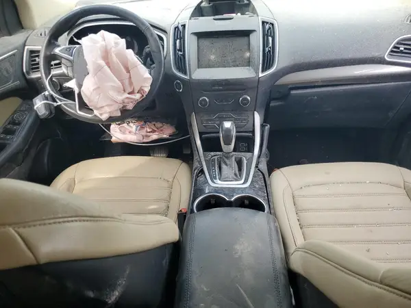 2FMPK4J80HBC12942 2017 FORD EDGE - Image 8
