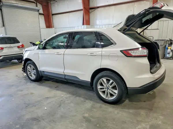 2FMPK4J80HBC17977 2017 FORD EDGE - Image 2