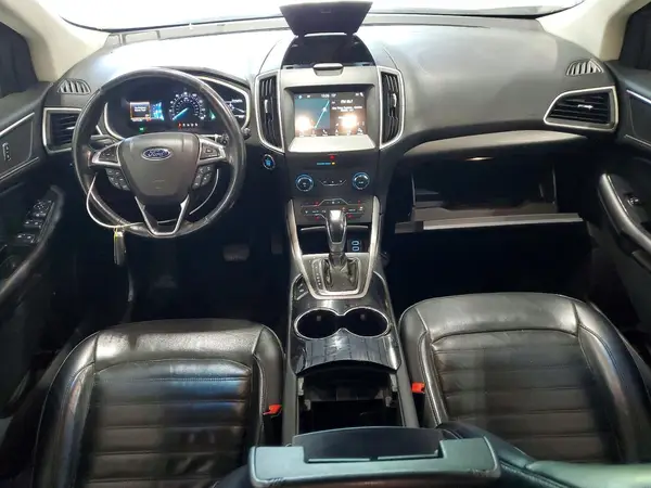 2FMPK4J80HBC17977 2017 FORD EDGE - Image 8