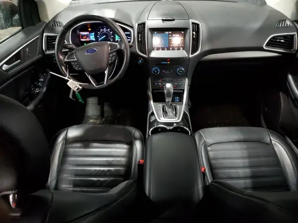 2FMPK4J80HBC26792 2017 FORD EDGE - Image 8