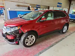 2FMPK4J80HBC42491 2017 FORD EDGE