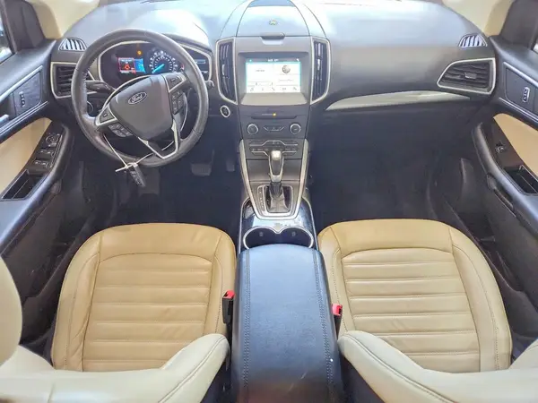 2FMPK4J80HBC42491 2017 FORD EDGE - Image 8