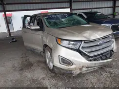 2FMPK4J80HBC52793 2017 FORD EDGE