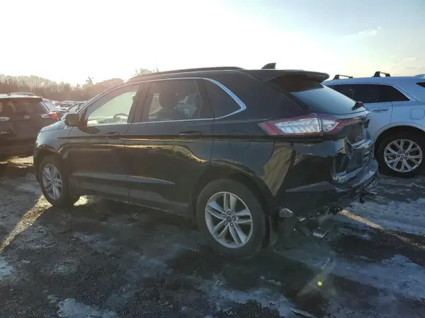 2FMPK4J80HBC57458 2017 FORD EDGE - Image 2