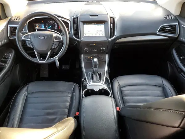 2FMPK4J80HBC57458 2017 FORD EDGE - Image 8