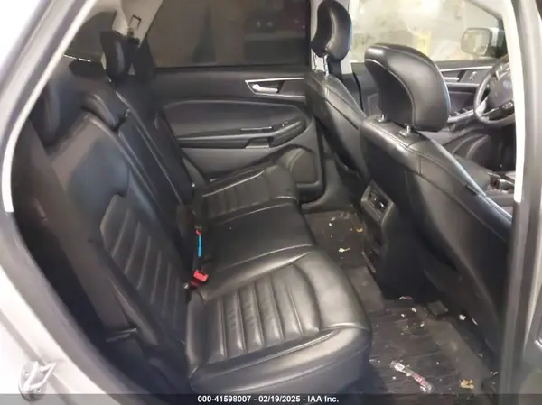 2FMPK4J80HBC57508 2017 FORD EDGE - Image 8