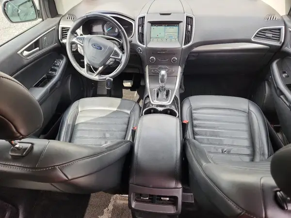 2FMPK4J80HBC57752 2017 FORD EDGE - Image 8