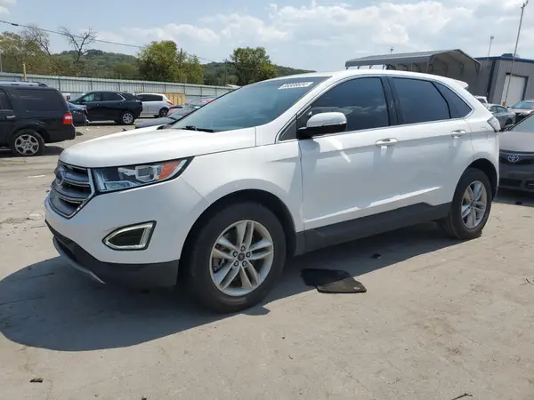 2FMPK4J80HBC59114 2017 FORD EDGE - Image 1