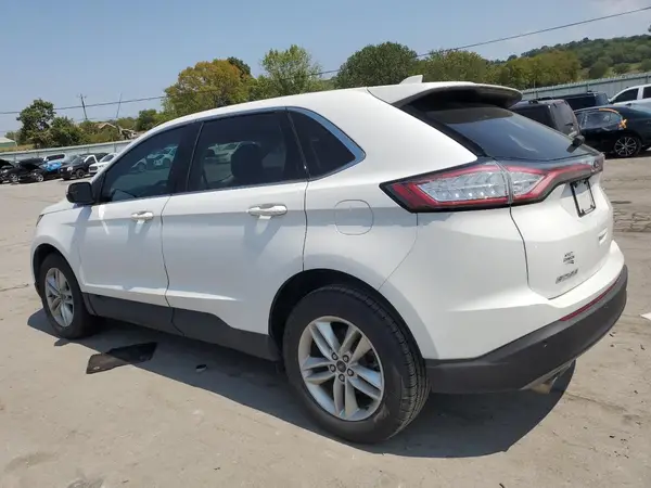 2FMPK4J80HBC59114 2017 FORD EDGE - Image 2