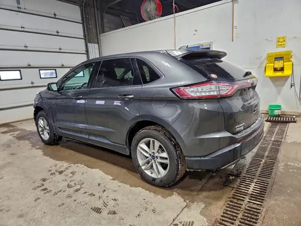 2FMPK4J80HBC62885 2017 FORD EDGE - Image 2