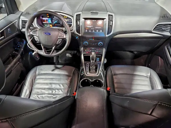 2FMPK4J80HBC62885 2017 FORD EDGE - Image 8