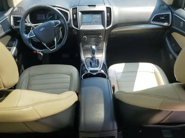 2FMPK4J80HBC66967 2017 FORD EDGE - Image 8