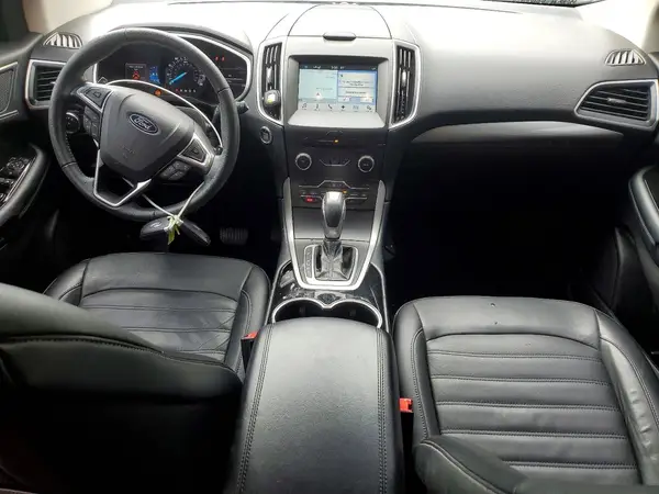 2FMPK4J80HBC69660 2017 FORD EDGE - Image 8