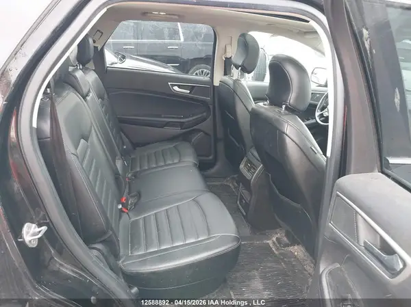 2FMPK4J80JBB00843 2018 FORD EDGE - Image 8