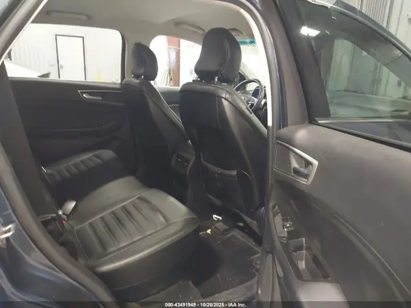 2FMPK4J80JBB12586 2018 FORD EDGE - Image 8