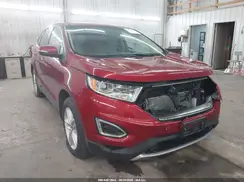 2FMPK4J80JBB13401 2018 FORD EDGE