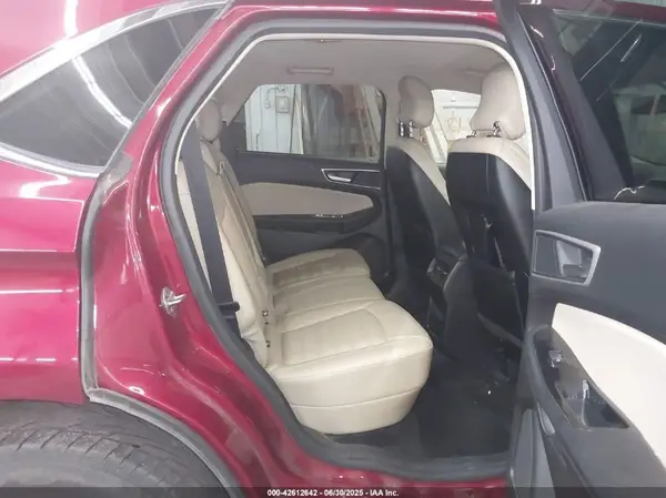 2FMPK4J80JBB13401 2018 FORD EDGE - Image 8