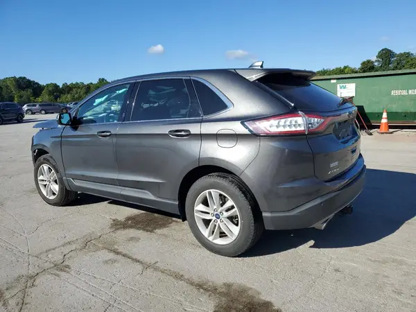 2FMPK4J80JBB14628 2018 FORD EDGE - Image 2