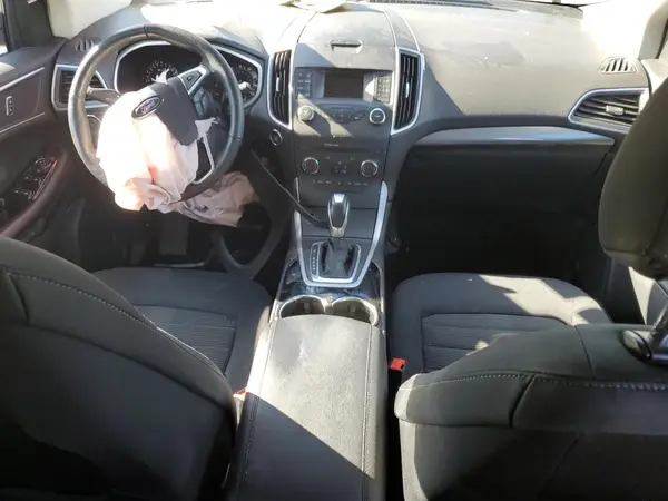 2FMPK4J80JBB14628 2018 FORD EDGE - Image 8