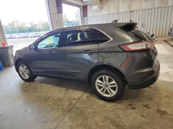 2FMPK4J80JBB15231 2018 FORD EDGE - Image 2