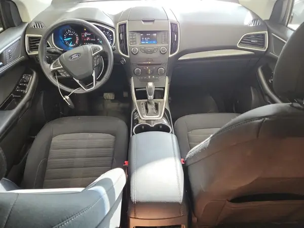 2FMPK4J80JBB15231 2018 FORD EDGE - Image 8