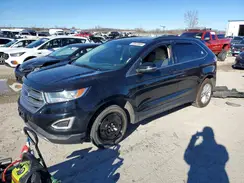 2FMPK4J80JBB21126 2018 FORD EDGE