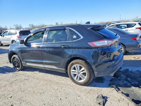 2FMPK4J80JBB21126 2018 FORD EDGE - Image 2